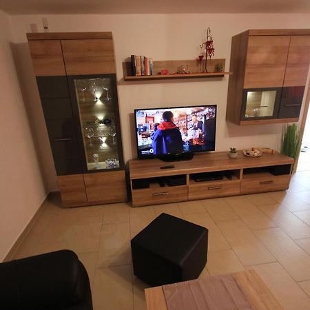 Appartamento Mueritzbrise 1 Ludorf Esterno foto